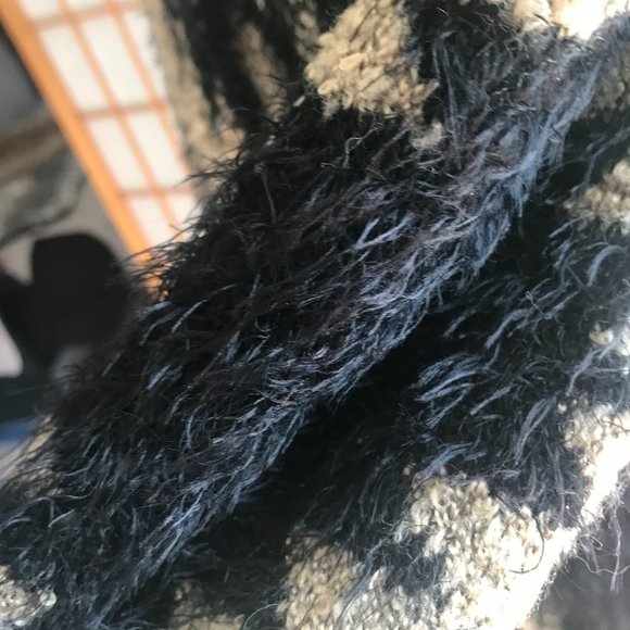 Southwestern cardigan - Picture 5 of 5